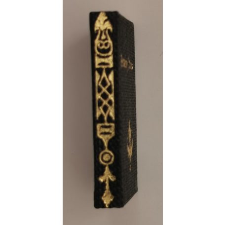 Arany János: Válogatott balladái (minikönyv)