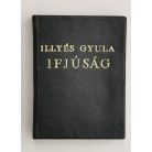 Illyés Gyula: Ifjúság (minikönyv)