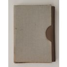 Juhász Gyula: Szakállszárító (minikönyv)