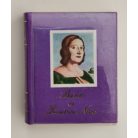 Babits Mihály: Babits és Tessitori Nóra levelezése (minikönyv) 