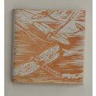 Andruskó Károly: Tiszavirág (minikönyv) (Dedikált!)