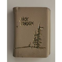 Jack London: Az ároktól délre (mikrokönyv) 