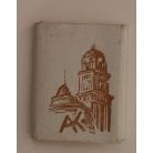 Andruskó Károly: Senta (mikrokönyv) 