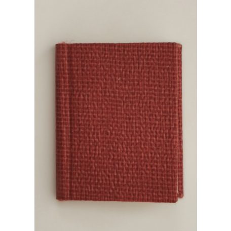 Andruskó Károly: Senta (mikrokönyv) 