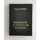Vas István: Önarckép a hetvenes évekből (minikönyv)