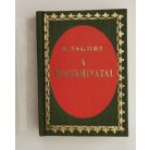 R. Tagore: A postahivatal (minikönyv)