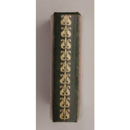 R. Tagore: A postahivatal (minikönyv)