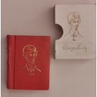 Petőfi Sándor: Petőfi költemények (minikönyv)