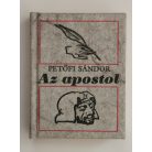 Petőfi Sándor: Az apostol (minikönyv)