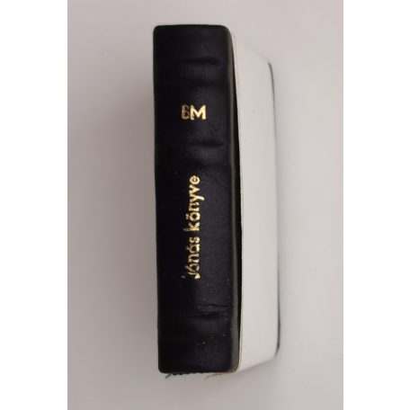 Babits Mihály: Jónás könyve (minikönyv) 