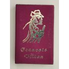 Francios Villon: Ballada a senki fiáról