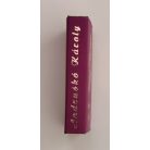 Francios Villon: Ballada a senki fiáról