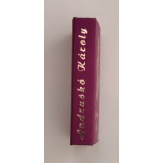 Francios Villon: Ballada a senki fiáról