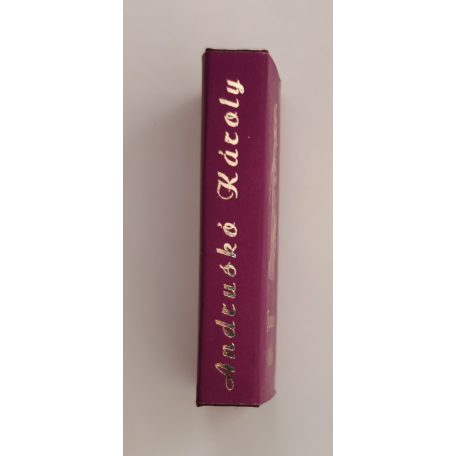 Francios Villon: Ballada a senki fiáról