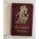 Francios Villon: Ballada a senki fiáról