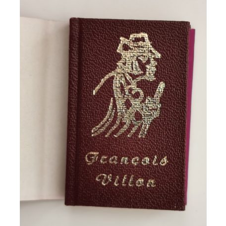 Francios Villon: Ballada a senki fiáról