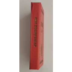 Jubilánsok 1985 (minikönyv)