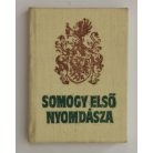 Mautner József: Somogy első nyomdásza (minikönyv)