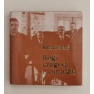 Bátyai Jenő: Régi szegedi nyomdák (minikönyv)