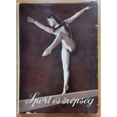Peterdi Pál: Sport és szépség 