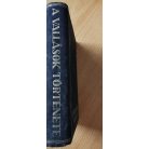 Denis Saurat: A vallások története