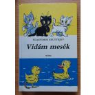 Vlagyimir Szutyejev: Vidám mesék