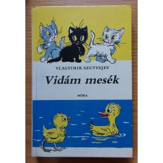 Vlagyimir Szutyejev: Vidám mesék