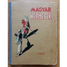 Sándor László: Magyar népmesék