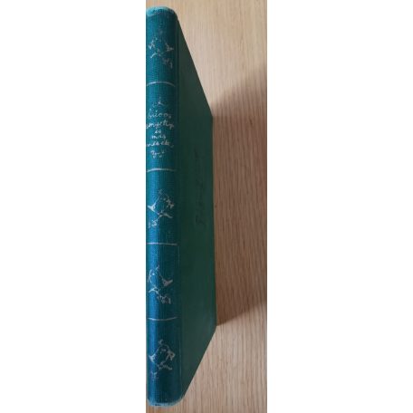 Hárs László - Schindler Frigyesné (szerk.): A bűvös csengettyű és más mesék