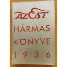 Az Est hármaskönyve 1936