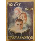Az Est hármaskönyve 1930. I-III.