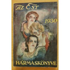 Az Est hármaskönyve 1930. I-III.