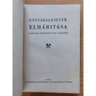 Bányabalesetek elhárítása (A bányász biztonságának kiskátéja)