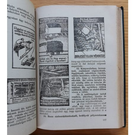 Bányabalesetek elhárítása (A bányász biztonságának kiskátéja)