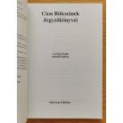 Cion bölcseinek jegyzőkönyvei