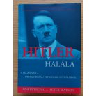 Ada Petrova: Hitler halála