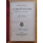 Verne Gyula: A Chancellor