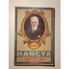 Hangya-naptár 1936