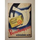 Hangya-naptár 1936
