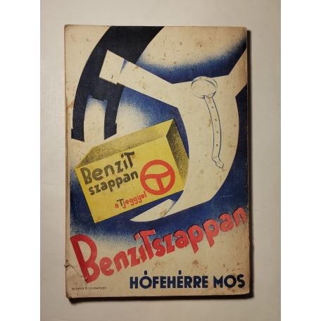 Hangya-naptár 1936