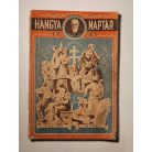 Hangya-naptár 1941