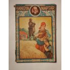 Hangya-naptár 1942