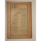 Gazda Kalendárium 1947