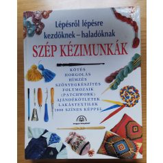 Szép kézimunkák