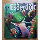 Richard C. Vogt: Esőerdők 