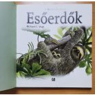Richard C. Vogt: Esőerdők 