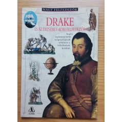 John Guy: Drake és az Erzsébet-kori felfedezők