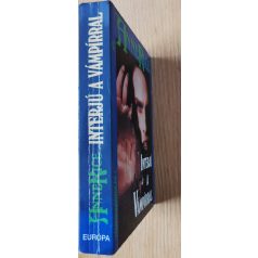 Anne Rice: Interjú a vámpírral 