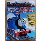 Thomas a gőzmozdony, Mozdonyok nagy könyve