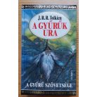 J. R. R. Tolkien: A Gyűrűk Ura I-III.